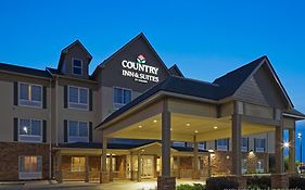 Country Inn And Suites Meridian Ms